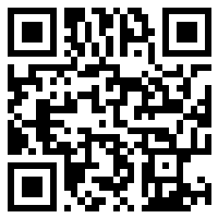 QR Code for bitcoin:1NYwAbPfBeqBkiagPpfuUAo7WipcQeQiat