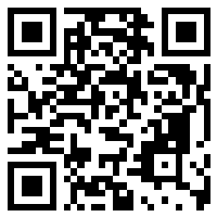 QR Code for bitcoin:1NYwCiPtSfHQ8GikE9PCPyev7NtgdxNUdb
