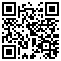 QR Code for bitcoin:1NZ7FsrsBsqoDxqefcdBmDbU4eF9HH5EEF