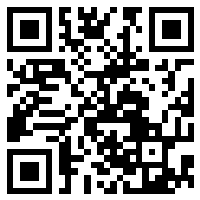 QR Code for bitcoin:1NZ7wKqff6DAW1LBM3JX6ZcWKfbWikSfo8