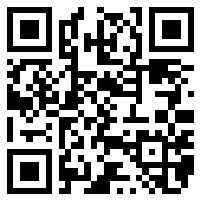 QR Code for bitcoin:1NZmoUD3HTkwomvufmDisaRRFt1o1WCKMi