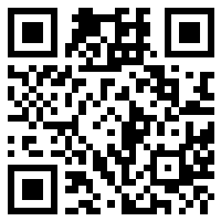 QR Code for bitcoin:1Na7LsJj9STSybfgaAzEj6GZqn9363idmD