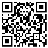 QR Code for bitcoin:1NaNGSW3x8a18Bgu8eD6cek7EpNSY6MTwP