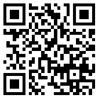 QR Code for bitcoin:1NaUbUSRER7f4vpaFStoZRgiW3bvyQLdtt