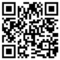 QR Code for bitcoin:1NaqB4DR1pmX1s8zCh4XNS3WW9jUmkDUbb