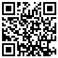 QR Code for bitcoin:1NasxDACqEEWcJ4c22gBLZJiPiVvrDWRpg