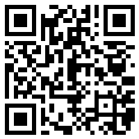 QR Code for bitcoin:1NavSR5sCDE1bEB3zHFtbNdVAD5x2exUDq