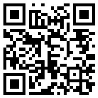 QR Code for bitcoin:1NbEVTuMvb5R4rsbzYtyCbME2KCnR6K6UM