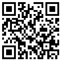 QR Code for bitcoin:1NbGsuYtkvA1JfkEbHLabsS3NcaFfx3VVc