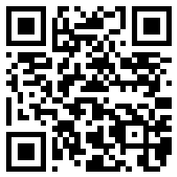 QR Code for bitcoin:1NbYKmKTrzaiH5sFzgrA955mCGL4cfD6bE