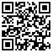 QR Code for bitcoin:1NbbWorc8GQV5oiqCgztpMPJDpBGTCbpj3