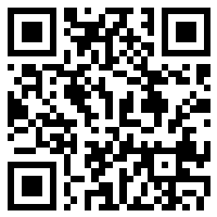 QR Code for bitcoin:1NbcN4eBCvQ4gTzrTcFwhNXDvLSCVNFgXJ