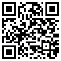 QR Code for bitcoin:1NbpHZ4DKD7kyrZ36HPRdzu3dmsAXY5i8m