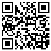 QR Code for bitcoin:1NbvaW49ZfMvwbp1CmThcoZ6BAZFHi44du