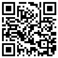 QR Code for bitcoin:1Nc99pmxtqzwUMRTq55GohSViRdkP2k1SX