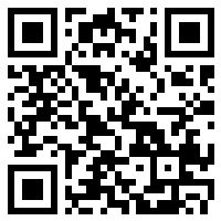 QR Code for bitcoin:1NcBWE3kUGHSCwHaSsQvnuVRTC96s587qX