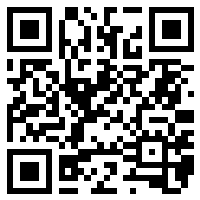 QR Code for bitcoin:1NcT1rtmMStofpepFyyfQRsjcdGXBPEih6
