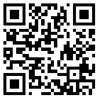 QR Code for bitcoin:1NcWRnt31ng2DiWr4HvTfQTRAZTmX2SuXt