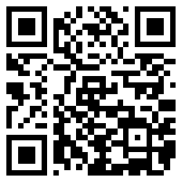QR Code for bitcoin:1NccFoBjrNhVJrZydCKNv5u2GrbFppFoss
