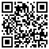 QR Code for bitcoin:1NcdX86a7SupfyVHAc2AahbBPajVcomvKZ