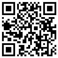QR Code for bitcoin:1NcdkhhTqnPKdFP2dkbHHTXgV42MTs39MQ
