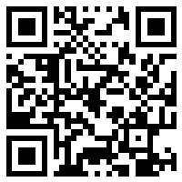 QR Code for bitcoin:1NcfviBSWC47pDTwPShANEeYwmkVWsrT7D