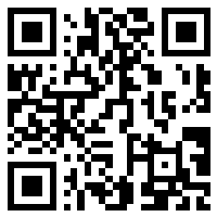 QR Code for bitcoin:1NcvM1xYVD6BjPoAoFjvFNC3cFoaJsxYEP