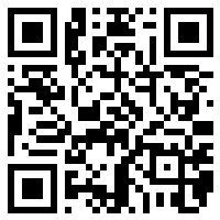 QR Code for bitcoin:1NczGS4ATFpWmFGvFZp9eeUoLxA4QJ8doB