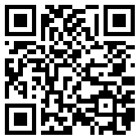 QR Code for bitcoin:1Nd3GdnXYXxhsTgrYB5LkJVyne8Y9ns8jG