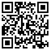 QR Code for bitcoin:1Nd62WjAWCuALvrkk3BAMeZLRhaQj18qUU