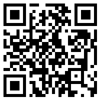 QR Code for bitcoin:1Nd6Dck1mi2mpGizrodUeeVLsXuggV1CLU