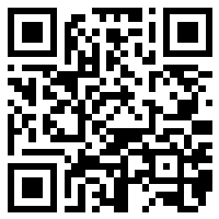 QR Code for bitcoin:1Nd8MSymaZueFTK1YvK45UWeJvxBZQBi3g