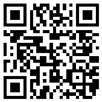 QR Code for bitcoin:1NdMA2p3txRA94Aom9YVvjmqFkA7kP4WFU