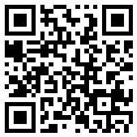QR Code for bitcoin:1NdVVm72Npmxj9CMvTSWv2CSMQ94iPL5rr