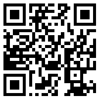QR Code for bitcoin:1NdX7ctGGrkaZpF3AETwuqMFFFQTMYYbbQ