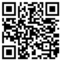 QR Code for bitcoin:1NdYi39fXRYfSmxG2ZojTsXh4CxVFuvmVL