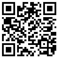 QR Code for bitcoin:1Ndbvsryi8DKbe3bXo1rWV3sim9WHwiDED