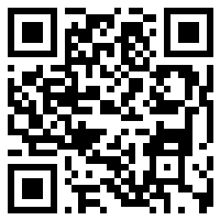 QR Code for bitcoin:1Nde9srFZWYL3PmF5qBzoB45CWKj98Afqd