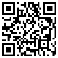 QR Code for bitcoin:1NdgKbGVVeZ2CsRKPSaxHnga7TTSk5cyXB