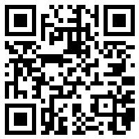 QR Code for bitcoin:1Ndo3WED1htpRWYBbbYUfve8ZoWwpGVe9b