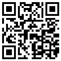 QR Code for bitcoin:1Ne74X37ogu4eSJvMsjpc7uZR6ZjGyyrTB