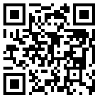 QR Code for bitcoin:1NeBb8uunSFaaFPMtzHZuEZ7m8fB8ddMUp