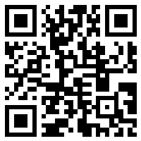 QR Code for bitcoin:1NeJMGeh5rdDCp8vcuUWc6pdKYb97GiJKQ