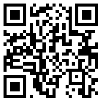QR Code for bitcoin:1NeR8ZPDZHLE2gqtB4EguFEEP7vvVrYu69