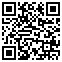 QR Code for bitcoin:1NeRNQVPZj1Tex78GPW3eJR6WtCFBuiuov