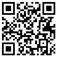 QR Code for bitcoin:1NeSxLtBeCwmFmMkcuZAmqpqPDCT3tkwaz