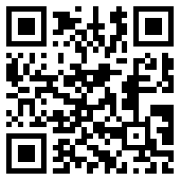 QR Code for bitcoin:1NeT3fcDxabqV7v7oo8PCpZKCL1vsxepqB