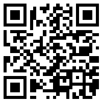 QR Code for bitcoin:1NebkBDRW84Xs76ecY92KGUevSeYjLE21y