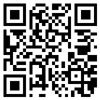 QR Code for bitcoin:1NefUt9pD4TSwCy7HwPFGnFnrHrsB3k9jU