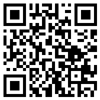 QR Code for bitcoin:1NemRvR5djEXUeBNnuCYfFSZVhcQxbasQj